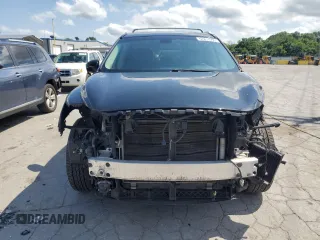 2015 Infiniti QX60 z VIN 5N1AL0MM0FC536118, wystawiony jako Copart lot #57816955 z przebiegiem 149 835 mil mil oraz Szkody całkowita. Historia ofert i sprzedaży dostępna na DreamBid. Obrazek 5.