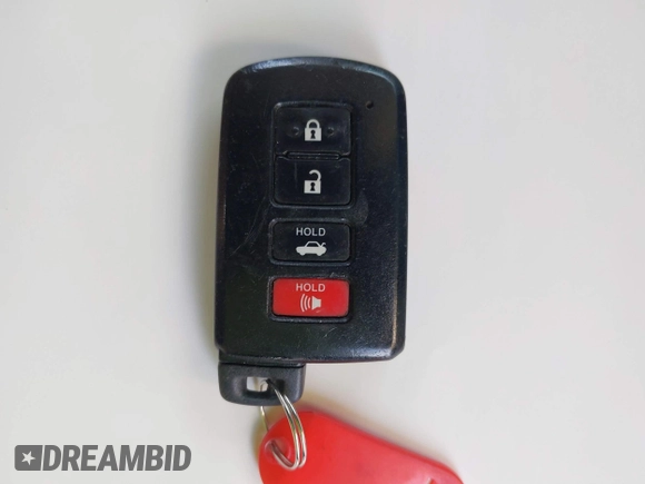 2015 Toyota Camry LE with VIN 4T1BD1FKXFU164963, listed as a IAAI auction lot 42132724 with 141,089 mi miles and . Bid and sale history available at DreamBid. Image 11.