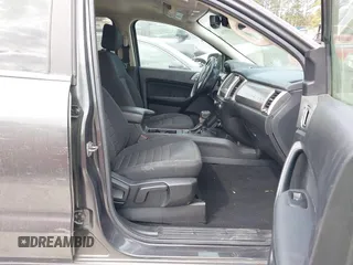 2020 Ford Ranger XL with VIN 1FTER4FH2LLA37294, listed as a IAAI auction lot 41897861 with 15,339 mi miles. Bid and sale history available at carsss.com. Image 5.