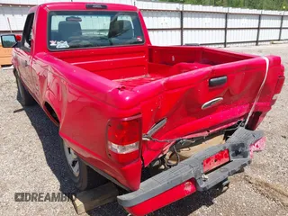 2010 Ford Ranger XL with VIN 1FTKR1AD3APA56089, listed as a IAAI auction lot 41955244 with 296,246 mi miles and . Bid and sale history available at DreamBid. Image 13.