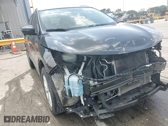 2017 Nissan Rogue SV with VIN JN1BJ1CP2HW016944, listed as a Copart auction lot 59396745 with 89,429 mi miles and Salvage title. Bid and sale history available at DreamBid. Image 15.