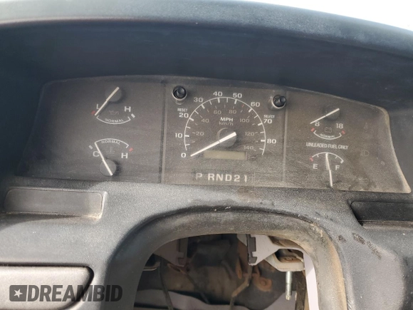 1994 Ford F-250 with VIN 2FTHF25H1RCA37656, listed as a Copart auction lot 78316574 with Not Provided miles and Clean Title. Bid and sale history available at carsss.com. Image 9.