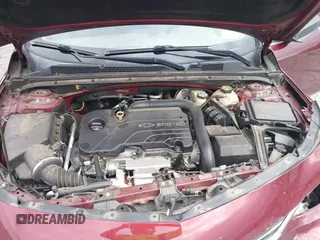 2016 Chevrolet Malibu LS with VIN 1G1ZB5ST8GF182309, listed as a IAAI auction lot 42392810 with 110,289 mi miles and . Bid and sale history available at DreamBid. Image 10.