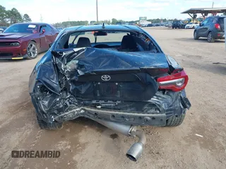 2019 Toyota 86 GT with VIN JF1ZNAE13K9701443, listed as a IAAI auction lot 41505696 with 67,876 mi miles. Bid and sale history available at carsss.com. Image 17.