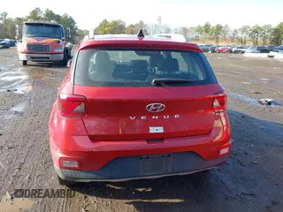 2022 Hyundai Venue Limited with VIN KMHRC8A30NU151809, listed as a IAAI auction lot 41083958 with 67,417 mi miles and . Bid and sale history available at DreamBid. Image 16.