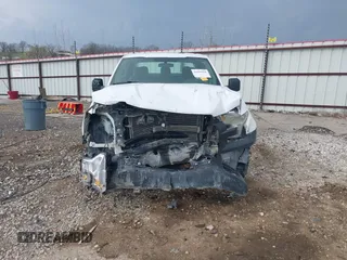 2015 Ford F-150 XL with VIN 1FTEX1CFXFKD91856, listed as a IAAI auction lot 41804968 with 224,033 mi miles. Bid and sale history available at carsss.com. Image 13.