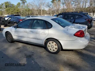 2000 Ford Taurus z VIN 1FAFP5229YA185193, wystawiony jako Copart lot #47105955 z przebiegiem 61 522 mil mil oraz Szkody całkowita. Historia ofert i sprzedaży dostępna na DreamBid. Obrazek 2.