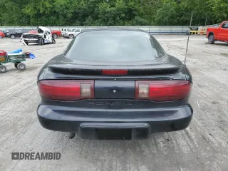 1995 Pontiac Firebird Firebird with VIN 2G2FS22S1S2215990, listed as a Copart auction lot 85984594 with 141,363 mi miles and Salvage title. Bid and sale history available at DreamBid. Image 6.