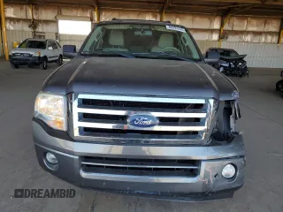 2012 Ford Expedition XLT z VIN 1FMJU1H59CEF11272, wystawiony jako Copart lot #60291415 z przebiegiem 115 410 mil mil oraz Szkoda całkowita • Salvage title. Historia ofert i sprzedaży dostępna na DreamBid. Obrazek 5.