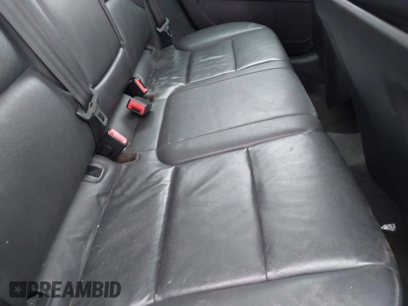 2013 Audi A3 Premium with VIN WAUBEAFM1DA006333, listed as a IAAI auction lot 41846963 with 101,946 mi miles and . Bid and sale history available at DreamBid. Image 8.