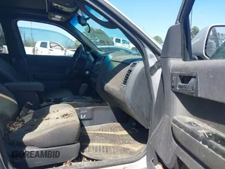 2012 Ford Escape Limited with VIN 1FMCU0EG5CKB66252, listed as a IAAI auction lot 41840420 with 178,215 mi miles. Bid and sale history available at carsss.com. Image 5.