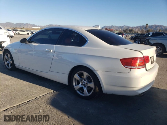 2008 BMW 3 Series 328xi z VIN WBAWC335X8PD09083, wystawiony jako Copart lot #85683234 z przebiegiem 152 670 mil mil oraz Szkoda całkowita • Salvage title. Historia ofert i sprzedaży dostępna na DreamBid. Obrazek 2.