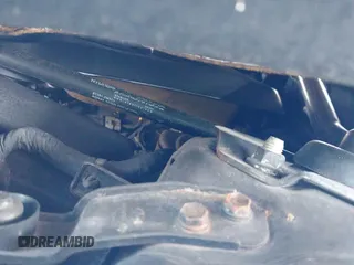 2015 Hyundai Genesis Coupe 3.8L Base with VIN KMHHT6KJ2FU127669, listed as a IAAI auction lot 42460159 with 79,503 mi miles and . Bid and sale history available at DreamBid. Image 22.