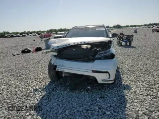 2019 Land Rover Range Rover Velar S с VIN SALYB2EX6KA225205, выставлен на аукционе Copart как лот 52887995 с пробегом Не указан миль и На запчасти • Non repairable. История ставок и продаж доступна на DreamBid. Изображение 11.