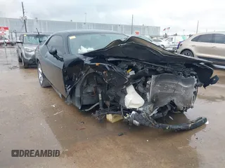 2013 Dodge Challenger R/T with VIN 2C3CDYBTXDH513902, listed as a IAAI auction lot 41444892 with 79,776 mi miles. Bid and sale history available at carsss.com. Image 1.
