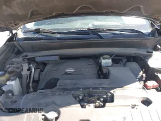 2014 Nissan Pathfinder SL z VIN 5N1AR2MM9EC714794, wystawiony jako IAAI lot #42294443 z przebiegiem 162 213 mil mil oraz . Historia ofert i sprzedaży dostępna na DreamBid. Obrazek 10.
