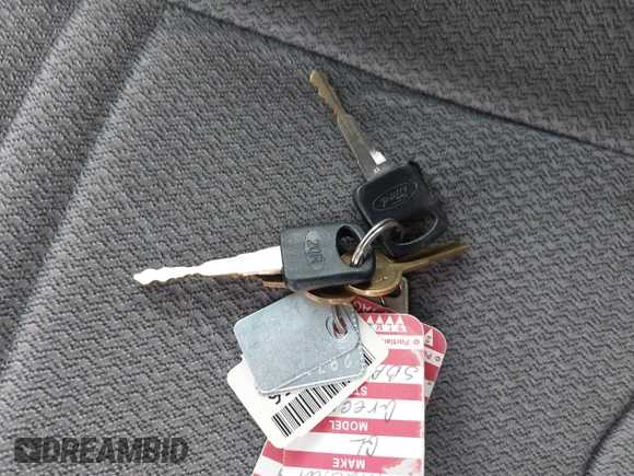 1995 Ford Windstar GL z VIN 2FMDA5147SBA11247, wystawiony jako IAAI lot #41620737 z przebiegiem 163 666 mil mil oraz . Historia ofert i sprzedaży dostępna na DreamBid. Obrazek 11.