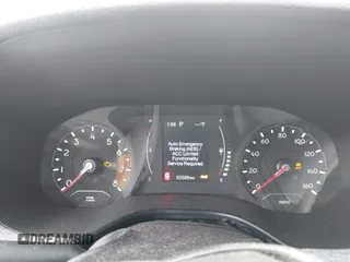 2022 Jeep Compass Latitude с VIN 3C4NJDBB4NT131810, выставлен на аукционе IAAI как лот 41380330 с пробегом 63 588 миль миль и . История ставок и продаж доступна на DreamBid. Изображение 7.