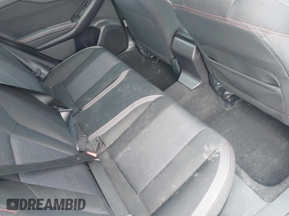 2018 Subaru Impreza Special Sports with VIN 4S3GKAM64J3601442, listed as a IAAI auction lot 42076615 with 149,028 mi miles and . Bid and sale history available at DreamBid. Image 8.