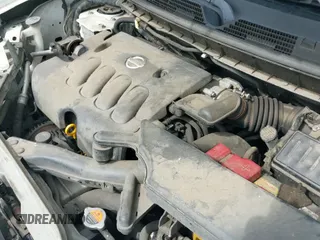 2010 Nissan Cube SL z VIN JN8AZ2KR2AT165747, wystawiony jako IAAI lot #43163185 z przebiegiem 134 161 mil mil oraz . Historia ofert i sprzedaży dostępna na DreamBid. Obrazek 20.