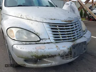 2005 Chrysler PT Cruiser z VIN 3C4FY48B75T553495, wystawiony jako IAAI lot #40680483 z przebiegiem 96 273 mil mil oraz . Historia ofert i sprzedaży dostępna na DreamBid. Obrazek 6.