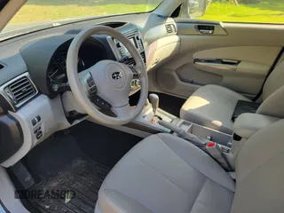 2013 Subaru Forester X Limited with VIN JF2SHAEC7DH417229, listed as a IAAI auction lot 42340148 with 197,918 mi miles and . Bid and sale history available at DreamBid. Image 11.