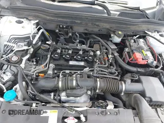 2019 Honda Accord Sedan Sport 1.5T with VIN 1HGCV1F30KA101706, listed as a IAAI auction lot 42047784 with 82,028 mi miles. Bid and sale history available at carsss.com. Image 10.