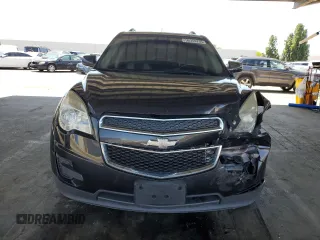 2014 Chevrolet Equinox LT z VIN 2GNFLFEK9E6151360, wystawiony jako Copart lot #56969705 z przebiegiem Nie podano mil oraz Szkoda całkowita • Salvage title. Historia ofert i sprzedaży dostępna na DreamBid. Obrazek 5.