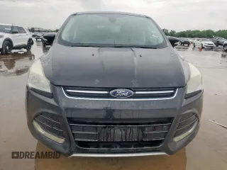 2013 Ford Escape SEL with VIN 1FMCU0HX5DUB30918, listed as a Copart auction lot 55774455 with 219,545 mi miles and Clean Title. Bid and sale history available at carsss.com. Image 5.