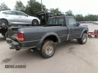 1994 Ford Ranger Splash z VIN 1FTCR11X6RTA18891, wystawiony jako IAAI lot #42497357 z przebiegiem 71 278 mil mil oraz . Historia ofert i sprzedaży dostępna na DreamBid. Obrazek 4.