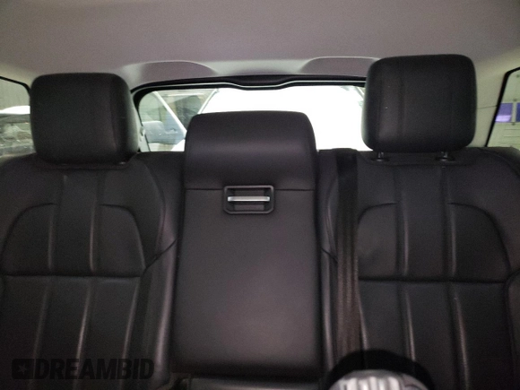 2016 Land Rover Range Rover Sport V6 Diesel HSE with VIN SALWR2KFXGA577760, listed as a Copart auction lot 41452675 with 98,156 mi miles and Salvage Title. Bid and sale history available at carsss.com. Image 10.