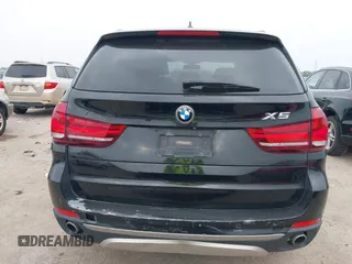 2014 BMW X5 xDrive35d with VIN 5UXKS4C56E0J93861, listed as a IAAI auction lot 41906775 with 149,263 mi miles. Bid and sale history available at carsss.com. Image 16.