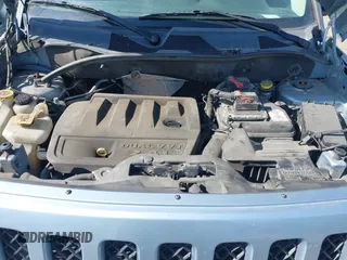 2013 Jeep Patriot Sport with VIN 1C4NJRBB8DD254107, listed as a IAAI auction lot 42170628 with 146,429 mi miles and . Bid and sale history available at carsss.com. Image 10.