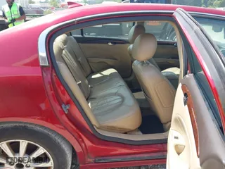 2011 Buick Lucerne CXL Premium with VIN 1G4HJ5EM7BU107126, listed as a IAAI auction lot 42093773 with 188,907 mi miles. Bid and sale history available at carsss.com. Image 8.