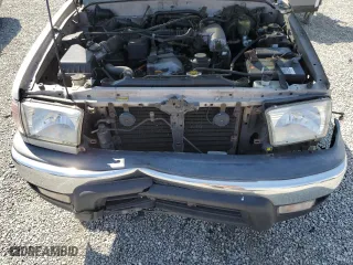 2000 Toyota 4Runner with VIN JT3GM84R6Y0057488, listed as a Copart auction lot 51786305 with 248,645 mi miles and Salvage Title. Bid and sale history available at carsss.com. Image 12.