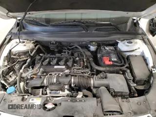 2020 Honda Accord EX with VIN 1HGCV1F44LA150515, listed as a Copart auction lot 56119145 with 65,265 mi miles and Salvage title. Bid and sale history available at DreamBid. Image 11.