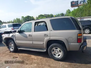 2004 Chevrolet Tahoe LT with VIN 1GNEC13Z34R294550, listed as a IAAI auction lot 42330212 with 298,283 mi miles and . Bid and sale history available at DreamBid. Image 14.