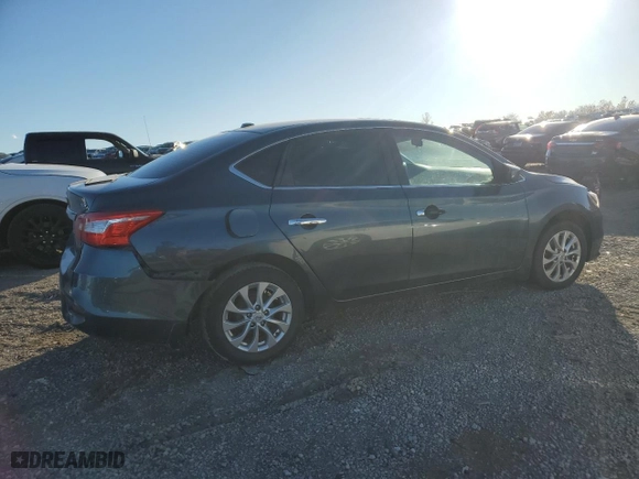 2016 Nissan Sentra SL with VIN 3N1AB7AP1GY330008, listed as a Copart auction lot 81522664 with 179,909 mi miles and Non Repairable. Bid and sale history available at carsss.com. Image 3.