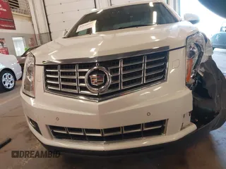 2013 Cadillac SRX Premium Collection с VIN 3GYFNEE33DS574080, выставлен на аукционе IAAI как лот 42166048 с пробегом 109 393 миль миль и . История ставок и продаж доступна на DreamBid. Изображение 13.