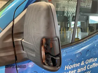 2018 Ford Transit with VIN 1FTYE1CM6JKB31142, listed as a IAAI auction lot 42785382 with 79,664 mi miles and . Bid and sale history available at DreamBid. Image 5.