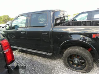 2017 Ford F-150 XL с VIN 1FTEW1EF5HFA18672, выставлен на аукционе IAAI как лот 42726639 с пробегом 146 208 миль миль и . История ставок и продаж доступна на DreamBid. Изображение 13.