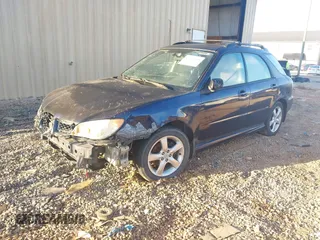 2006 Subaru Impreza i z VIN JF1GG67696H817765, wystawiony jako IAAI lot #41769193 z przebiegiem 171 855 mil mil oraz . Historia ofert i sprzedaży dostępna na DreamBid. Obrazek 2.