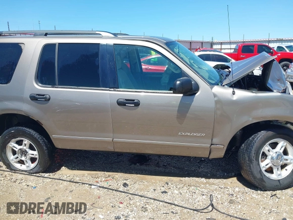 2004 Ford Explorer XLT с VIN 1FMZU73EX4UC06304, выставлен на аукционе IAAI как лот 42060816 с пробегом Не указан миль и . История ставок и продаж доступна на DreamBid. Изображение 12.