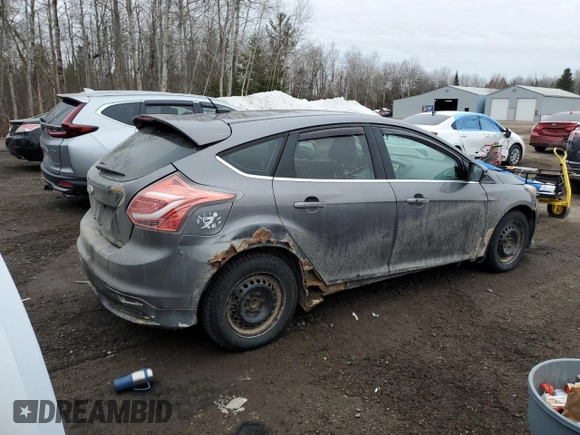 2012 Ford Focus SEL with VIN 1FAHP3M28CL149020, listed as a Copart auction lot 50631395 with 67,368 mi miles and Clean Title. Bid and sale history available at carsss.com. Image 3.
