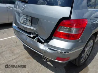 2012 Mercedes-Benz GLK 350 with VIN WDCGG5GB7CF768357, listed as a IAAI auction lot 42184151 with 135,464 mi miles and . Bid and sale history available at DreamBid. Image 6.