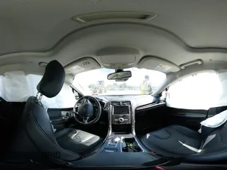 2018 Ford Fusion Titanium с VIN 3FA6P0SU2JR164525, выставлен на аукционе IAAI как лот 42585653 с пробегом 85 712 миль миль и . История ставок и продаж доступна на DreamBid. Изображение 19.
