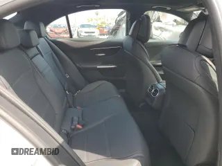 2024 Mercedes-Benz C 300 with VIN W1KAF4HB7RR229936, listed as a Copart auction lot 54760805 with Not Provided miles and Clean Title. Bid and sale history available at DreamBid. Image 10.