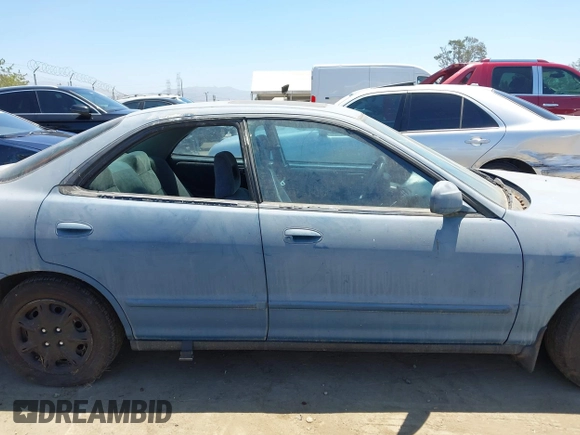 1997 Acura Integra LS with VIN JH4DB7655VS006782, listed as a IAAI auction lot 42517671 with 208,143 mi miles and . Bid and sale history available at DreamBid. Image 14.
