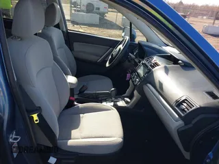 2017 Subaru Forester Premium with VIN JF2SJAECXHH419793, listed as a IAAI auction lot 41802212 with 120,014 mi miles. Bid and sale history available at carsss.com. Image 5.