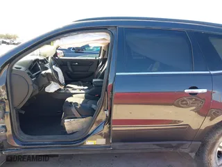 2015 Chevrolet Traverse LT with VIN 1GNKRGKD6FJ376817, listed as a IAAI auction lot 41844855 with 156,273 mi miles. Bid and sale history available at carsss.com. Image 14.